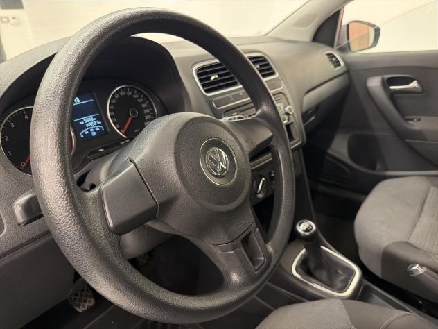 Volkswagen Polo Polo 5p 1.2 Comfortline 70cv - Foto 6