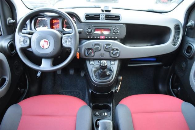 FIAT Panda 1.3 MJT S&S Pop - Foto 7