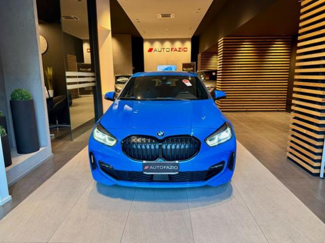 BMW 118 i 5p. Sport M-SPORT rif. 23834509