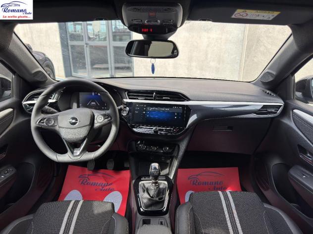 OPEL - Corsa 1.2 GS 100cv#RETROCAMERA! - Foto 7