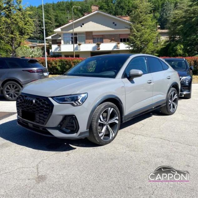 AUDI Q3 Sportback 40 TDI quattro S Line PROMO rif. 23794994