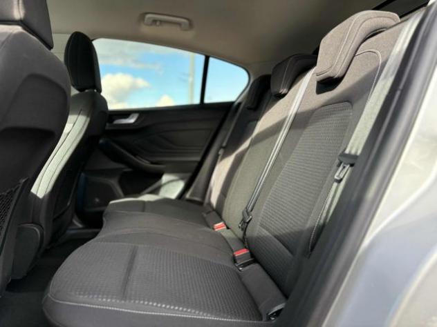 FORD Focus 1.5 EcoBlue 120 CV 5p. rif. 23784797 - Foto 7
