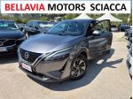 Nissan NEW Qashqai MHEV 140 CV Business