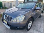 Nissan Qashqai 1.5 dCi 106 cv