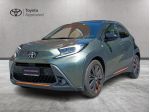 Toyota Aygo X 1.0B (72 CV) Limited Air S-CVT