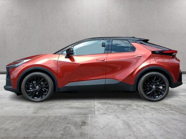 Toyota C-HR 2.0 PHEV E-CVT GR Sport - Foto 2