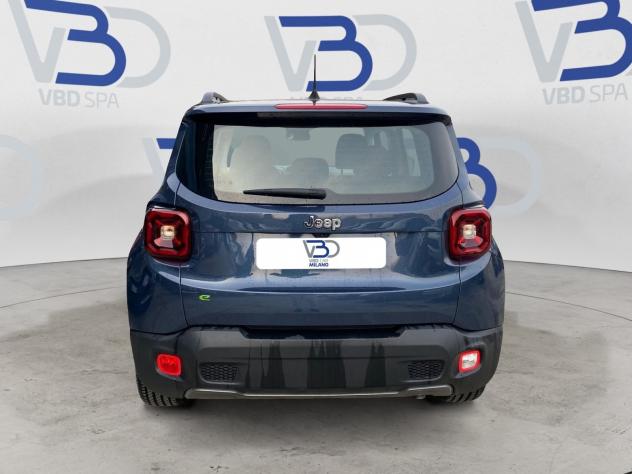 Jeep Renegade 2024 1.5 turbo t4 mhev Altitude 2wd dct - Foto 4