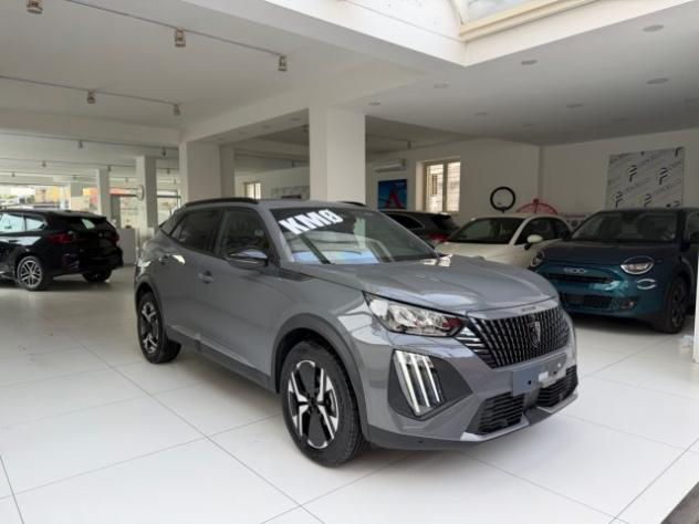 PEUGEOT 2008 Turbo benzina 100cv Allure tua da €239,00 rif. 24159219 - Foto 9
