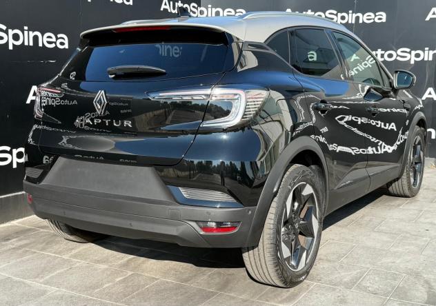 Renault Captur techno ECO-G 100 - Foto 5