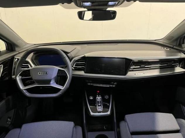 AUDI Q4 e-tron Q4 40 e-tron rif. 24191564 - Foto 5