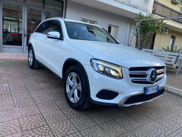 Mercedes-benz GLC 250 d 4Matic Executive - Foto 4