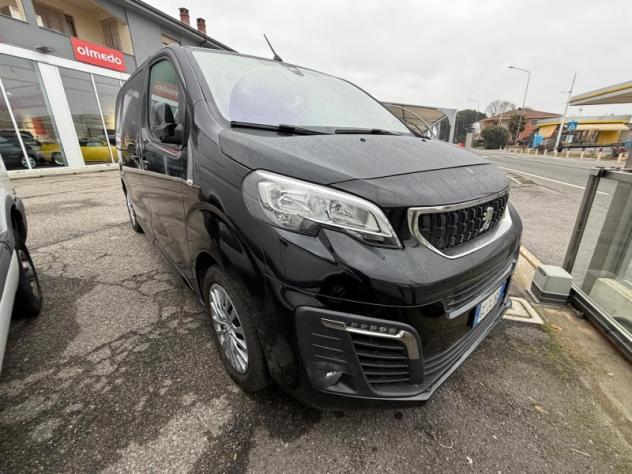 PEUGEOT Traveller Traveller BlueHDi 150 S&S Standard Active - Foto 4