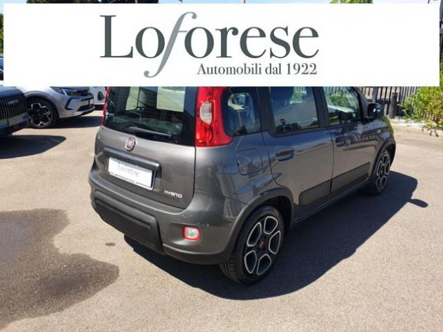 FIAT Panda 1.0 FireFly S&S Hybrid rif. 23810616 - Foto 5