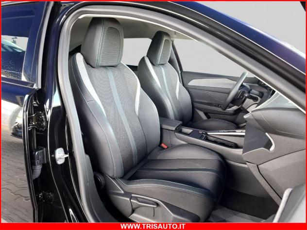 PEUGEOT 408 1.2 Hybrid 145 E-DCS6 Allure NEOPATENTATI (FULL LED+NAVI+PELLE) - Foto 8