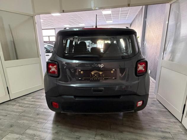 Jeep Renegade 1.6 Mjt 130 CV Limited - Foto 3