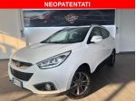 HYUNDAI iX35 1.7 CRDi 2WD Classic rif. 23854955
