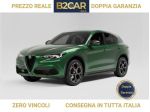 Alfa Romeo Stelvio 2.0 T 280 CV Sprint AT8 Q4
