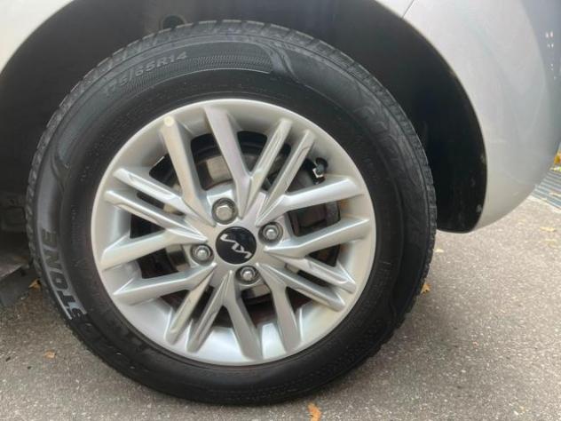 KIA Picanto 1.0 12V GPL 5 porte Style rif. 23922160 - Foto 9