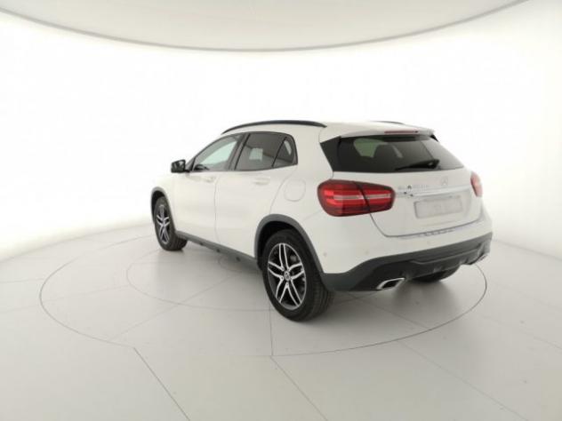 MERCEDES-BENZ GLA 200 d Automatic Sport rif. 18290166 - Foto 5