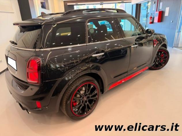 MINI Countryman 2.0 John Cooper Works Countryman ALL4 rif. 23909558 - Foto 2