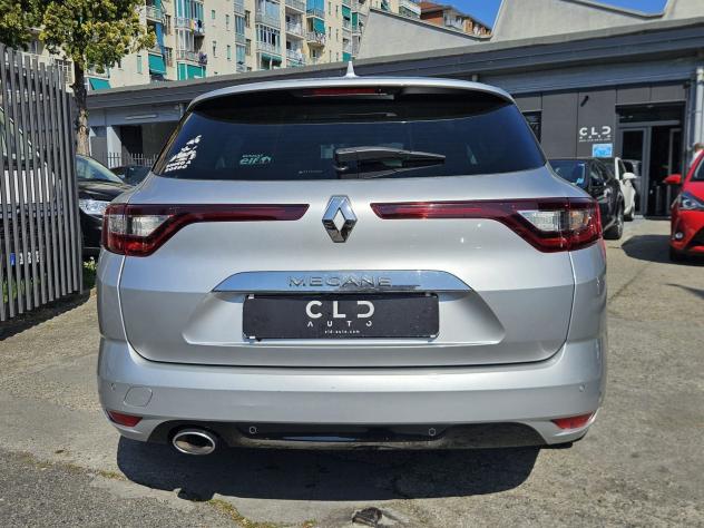 Renault Mégane 1.5 DCI 81KW BOSE EDC - Foto 5