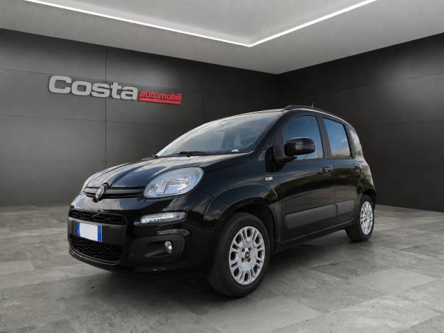 FIAT Panda 3ª serie 1.2 Easy - Foto 2