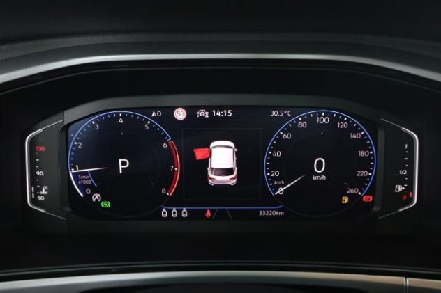 VOLKSWAGEN T-Roc T-Roc 1.5 TSI ACT DSG Life rif. 23967754 - Foto 7