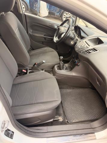 Ford Fiesta 1.0 80CV 5 neopatentati euro6 garanzia - Foto 10