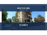 Immobile in asta di 15 m² in vendita a Mantova