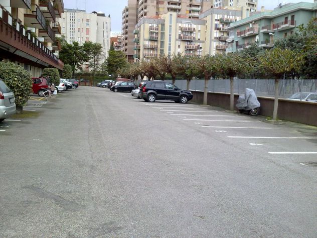 POSTO AUTO