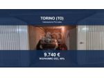 Immobile in asta di 15 m² in vendita a Torino