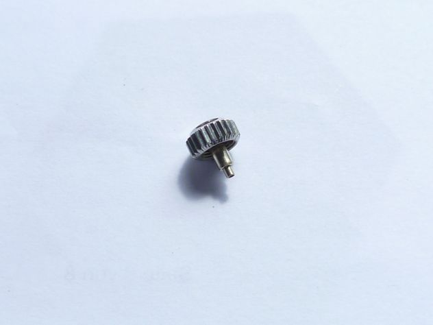 Rolex Org. Krone 24-700-0 alt - Foto 2