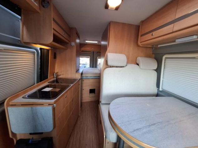 POSSL 2 WIN DUCATO 150 CV OFFERTA ESTATE rif. 23972765 - Foto 6