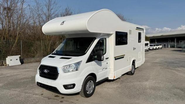 X-GO X CAMP 9 rif. 23788612 - Foto 2