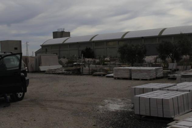 Immobile in asta di 922 m² in vendita a Apricena - Foto 3