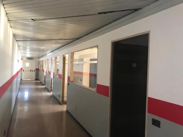Immobile di 4600 m² con più di 5 locali in vendita a Cusano Milanino - Foto 13