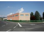 TERRENO EDIFICABILE PER CAPANNONE