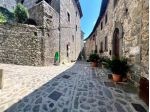 Terratetto in vendita a Gioviano - Borgo a Mozzano 130 mq  Rif: 1423002