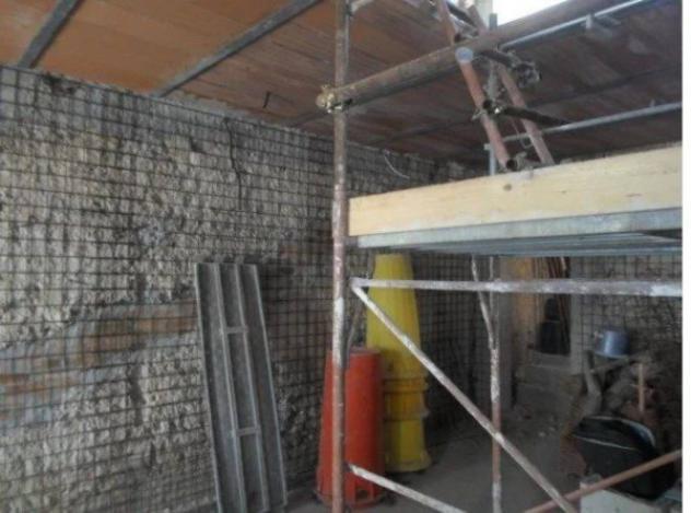 Immobile in asta di 169 m² con più di 5 locali in vendita a Bussi sul Tirino - Foto 19