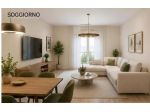 Appartamento in vendita a Musigliano - Cascina 80 mq  Rif: 1421112