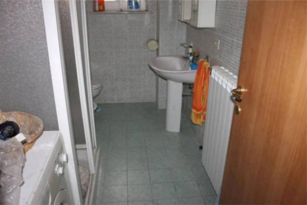 Immobile in asta di 209 m², box auto in vendita a Castel di Ieri - Foto 12