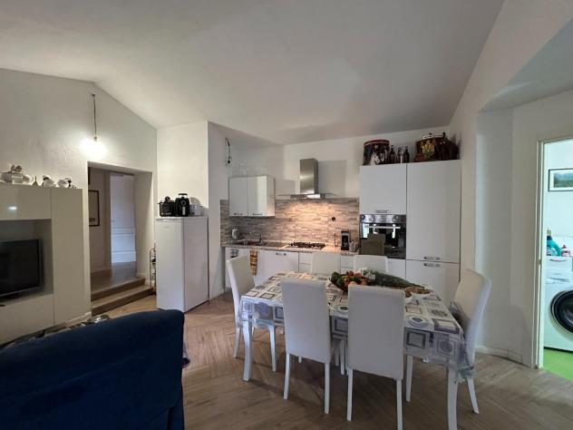 Appartamento in vendita a Pianella - Castelnuovo Berardenga 80 mq Rif: 1213765 - Foto 4