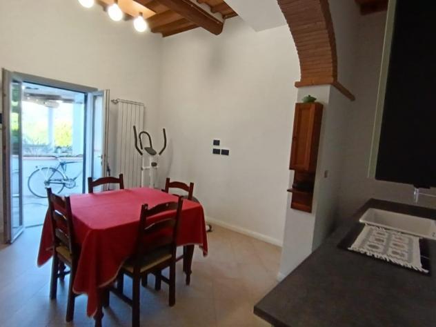 Appartamento in vendita a Pozzale - Empoli 40 mq Rif: 1403940
