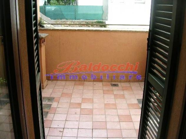 APPARTAMENTO CON TERRAZZO CENTRO STORICO - Foto 15