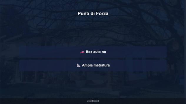 Immobile in asta di 347 m² con più di 5 locali in vendita a Figino Serenza - Foto 17