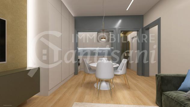 Appartamento a Firenze - Rif. BLTRL - Foto 3