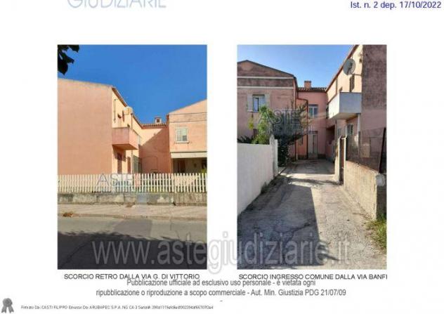 IMMOBILI-IMMOBILE RESIDENZIALE-Via Banfi 4 - Foto 4