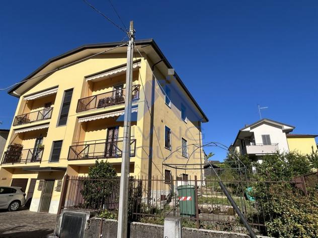 Appartamento in vendita a Lesmo - Foto 7