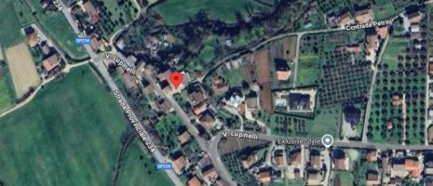Immobile in asta di 105 m² in vendita a Luzzi - Foto 10