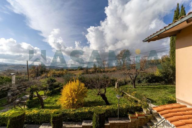 Villa in vendita a Manciano - Foto 15